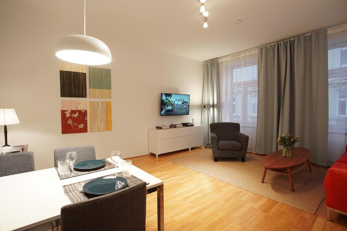Apartment Charmante Neu Renovierte In Der Naehe Des Stadtzentrums Wien
